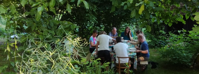Vrij en natuurlijk kamperen in Kroatie