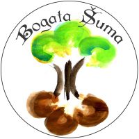 Bogata Suma, Rich forest - permaculture farm in Croatia